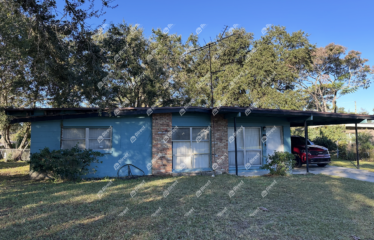 Wilmer Ave, Orlando, FL 32811